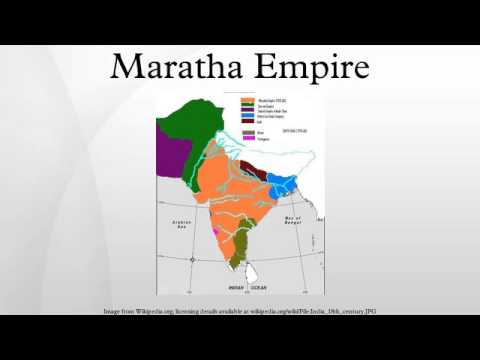 maratha history