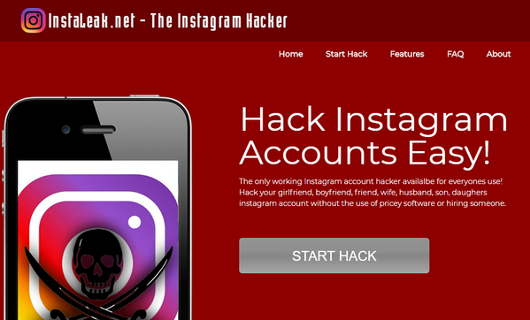 instagram hack app